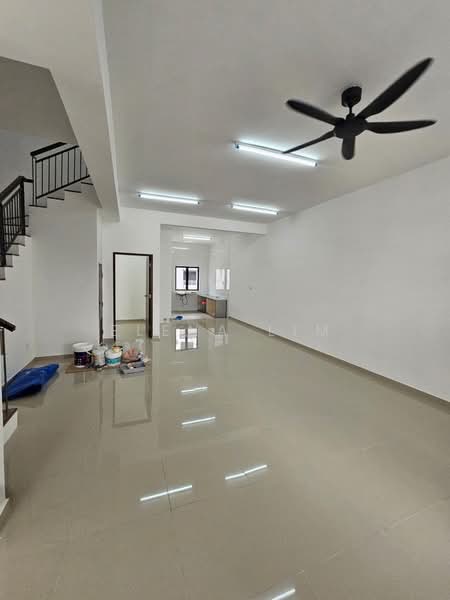 Terraced House for Rent in Pontian (Johor) - Elena Lim - PropertyGuru.com.my