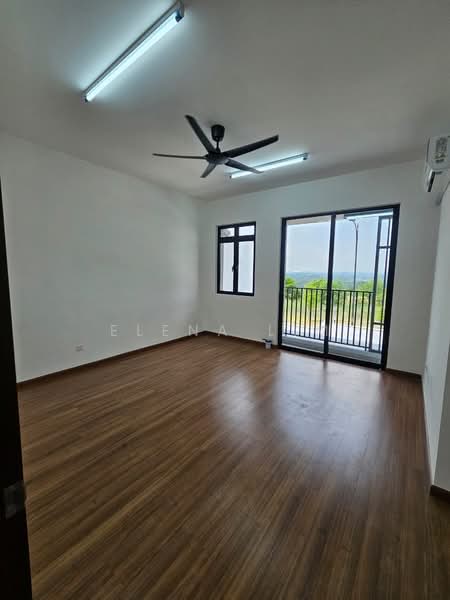 Terraced House for Rent in Pontian (Johor) - Elena Lim - PropertyGuru.com.my