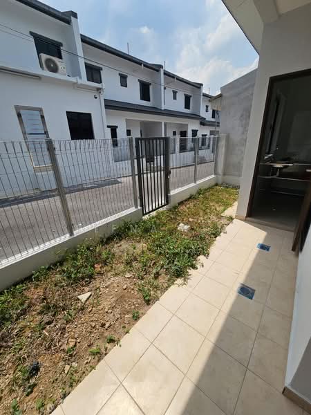 Terraced House for Rent in Pontian (Johor) - Elena Lim - PropertyGuru.com.my