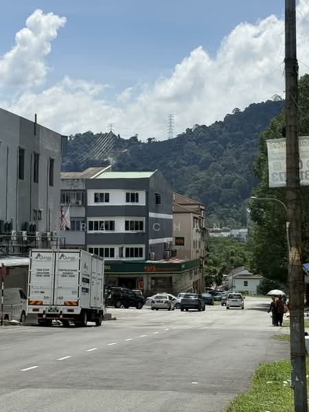 Pangsapuri untuk Disewa di Taman Cheras Awana Apartment - Ray Chan - PropertyGuru.com.my