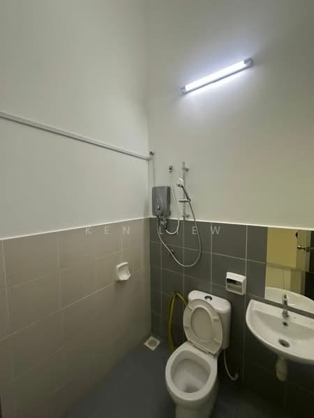 1-storey Terraced House for Rent in Bandar Indahpura (Kulai) - Ken Liew - PropertyGuru.com.my