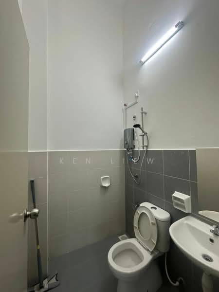 1-storey Terraced House for Rent in Bandar Indahpura (Kulai) - Ken Liew - PropertyGuru.com.my