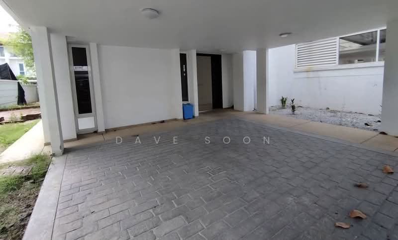 Semi-Detached House for Sale in Seri Tanjung Pinang (Tanjung Tokong) - Dave Soon - PropertyGuru.com.my