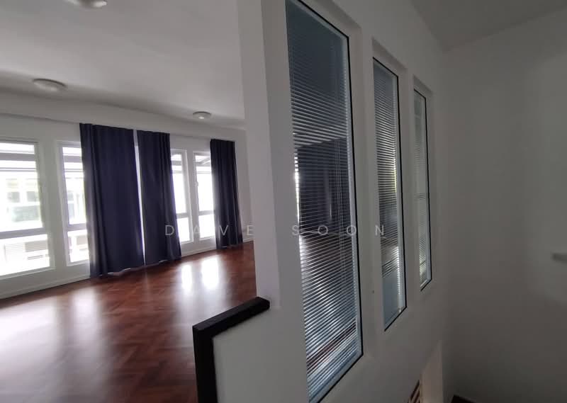Semi-Detached House for Sale in Seri Tanjung Pinang (Tanjung Tokong) - Dave Soon - PropertyGuru.com.my