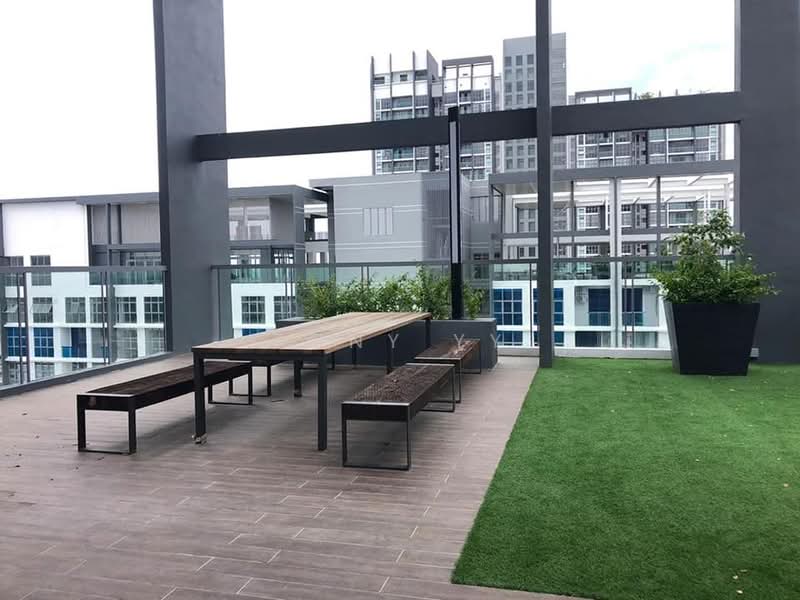 Condominium for Sale at Lakefront Residence - Tony YY - Exterior - PropertyGuru.com.my