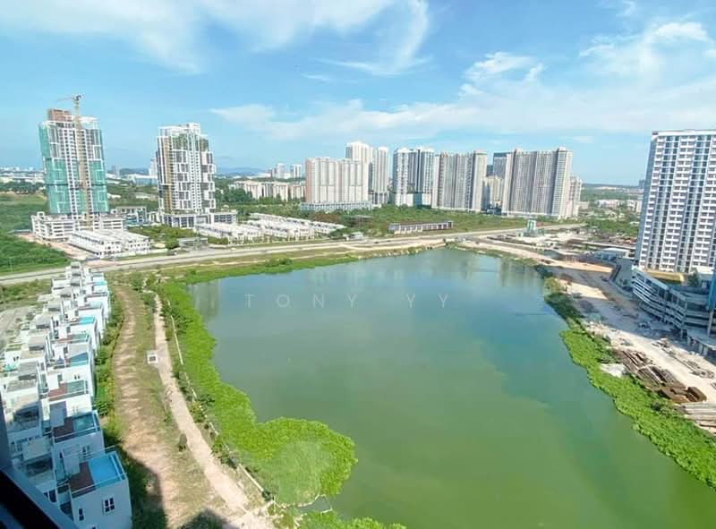 Condominium for Sale at Lakefront Residence - Tony YY - Exterior - PropertyGuru.com.my