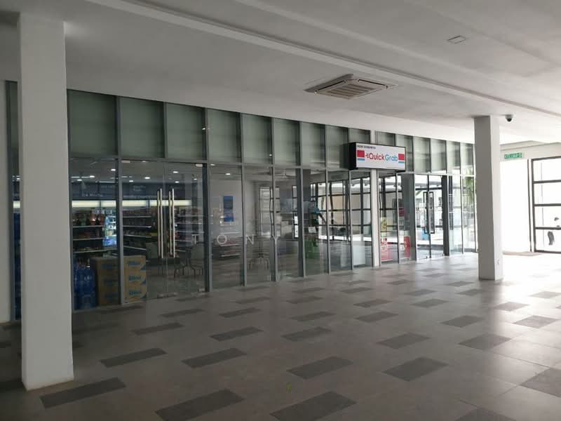Condominium for Sale at Lakefront Residence - Tony YY - Exterior - PropertyGuru.com.my