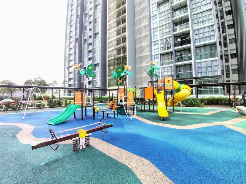 Condominium for Sale at Lakefront Residence - Tony YY - PropertyGuru.com.my