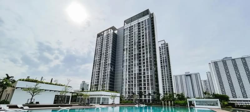 Condominium for Sale at Lakefront Residence - Tony YY - PropertyGuru.com.my
