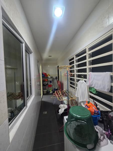 Terraced House for Sale in Bandar Putra Permai (Seri Kembangan) - Nicholas Lew - Interior - PropertyGuru.com.my