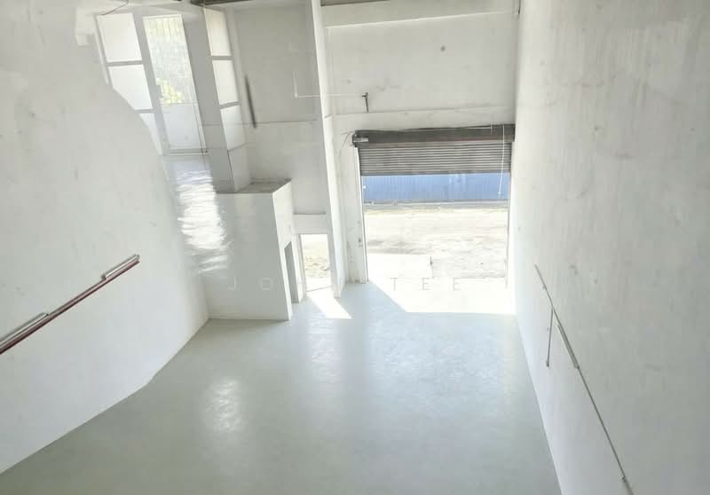 Kilang untuk Disewa di West Port (Pelabuhan Barat) (Port Klang (Pelabuhan Klang)) - John Tee - Interior - PropertyGuru.com.my