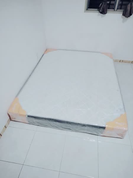 Apartment for Rent at Taman Bukit Erskine - Vincent Tan - Interior - PropertyGuru.com.my