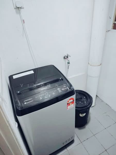 Apartment for Rent at Taman Bukit Erskine - Vincent Tan - Interior - PropertyGuru.com.my