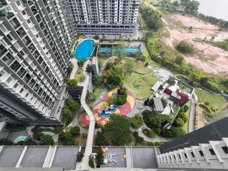 Condominium for Sale at Tasik Residency - Tony YY - PropertyGuru.com.my