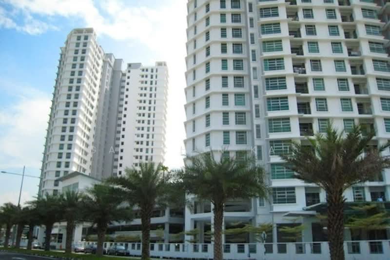 Condominium for Rent at The Brezza - Gan Chun Kai - Exterior - PropertyGuru.com.my