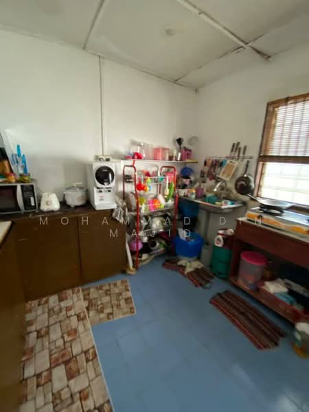 2-storey Terraced House for Sale in Usj 1 (Subang Jaya) - Mohammad Din Majid - Kitchen - PropertyGuru.com.my