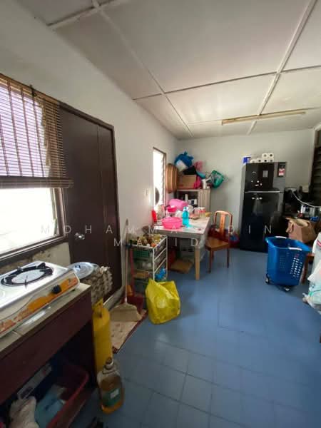 2-storey Terraced House for Sale in Usj 1 (Subang Jaya) - Mohammad Din Majid - Kitchen - PropertyGuru.com.my