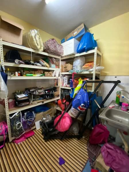 2-storey Terraced House for Sale in Usj 1 (Subang Jaya) - Mohammad Din Majid - Interior - PropertyGuru.com.my