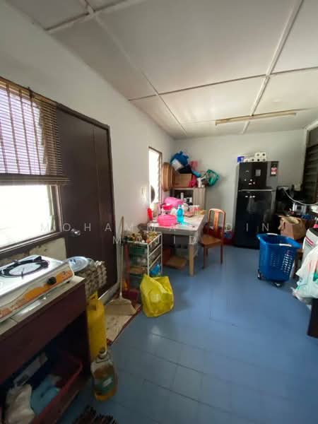 2-storey Terraced House for Sale in Usj 1 (Subang Jaya) - Mohammad Din Majid - Kitchen - PropertyGuru.com.my