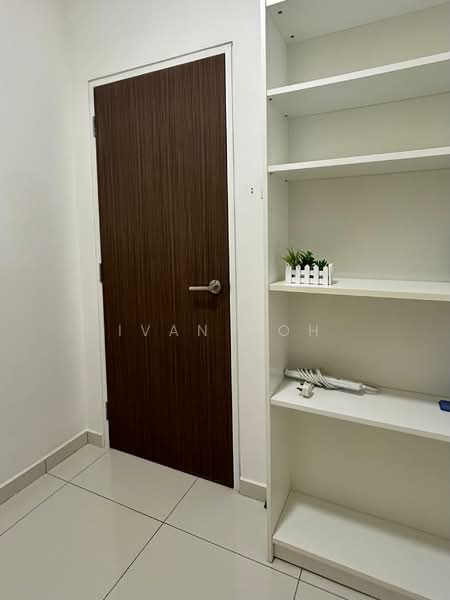 Service Residence for Rent at Seasons Garden Residences - Ivan Hoh - Interior - PropertyGuru.com.my