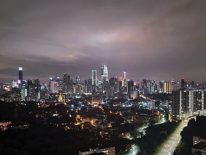 Service Residence for Rent at Seasons Garden Residences - Ivan Hoh - Exterior - PropertyGuru.com.my