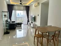 For Rent - Seasons Garden Residences