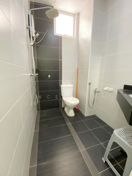 Condominium for Rent at The Oasis - Vincent Tan - Bathroom - PropertyGuru.com.my
