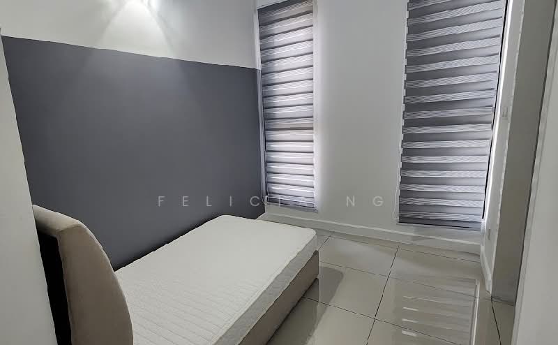 Servis Apartment untuk Disewa di Le Pavillion - Felicia Ng - PropertyGuru.com.my