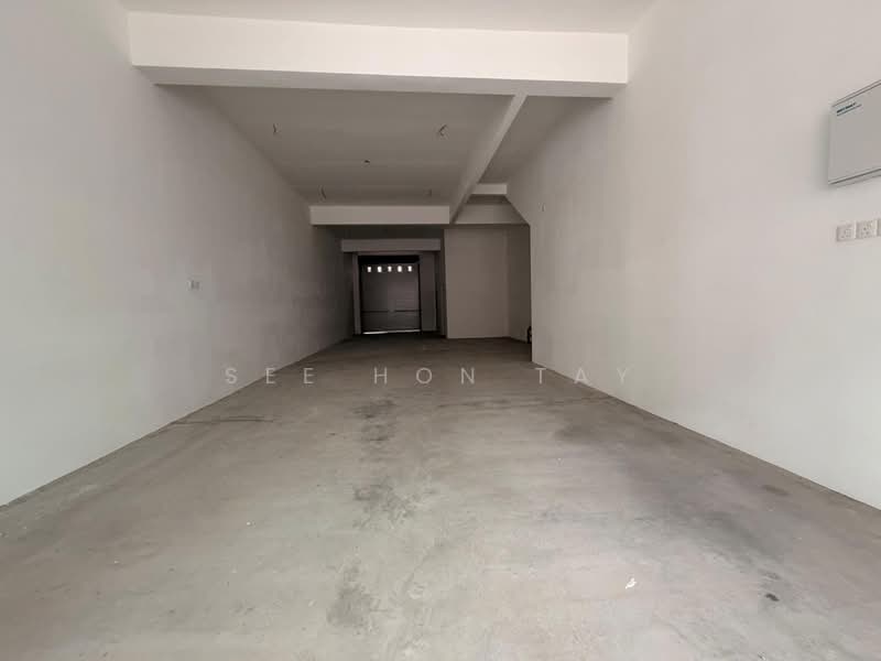 Shop for Rent in Taman Dato Onn (Johor Bahru) - See Hon Tay - PropertyGuru.com.my