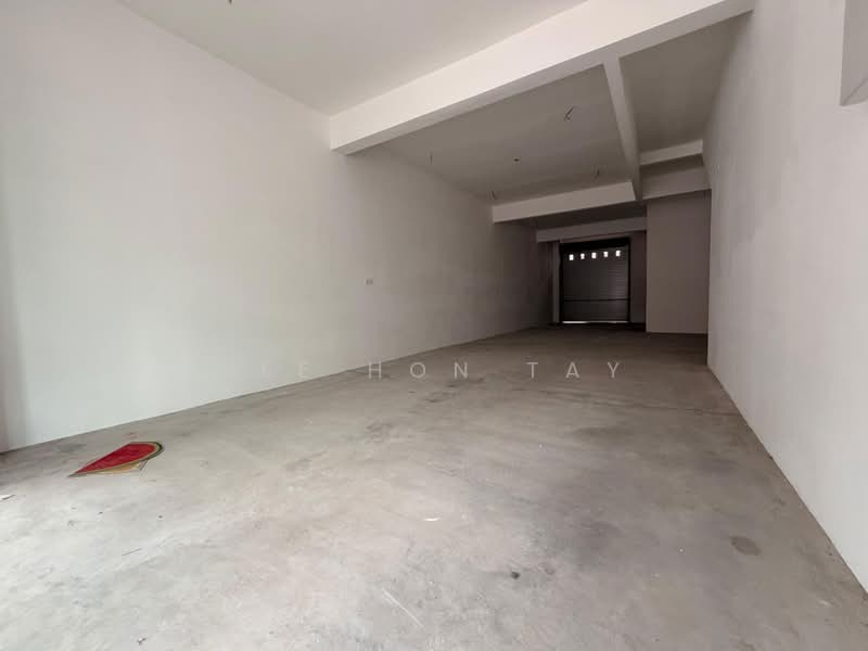 Shop for Rent in Taman Dato Onn (Johor Bahru) - See Hon Tay - PropertyGuru.com.my