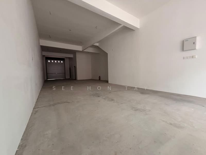 Shop for Rent in Taman Dato Onn (Johor Bahru) - See Hon Tay - PropertyGuru.com.my