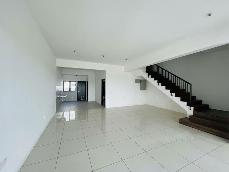 2-storey Terraced House for Sale in Sepang (Selangor) - Zaidah Ahmad - Living Room - PropertyGuru.com.my
