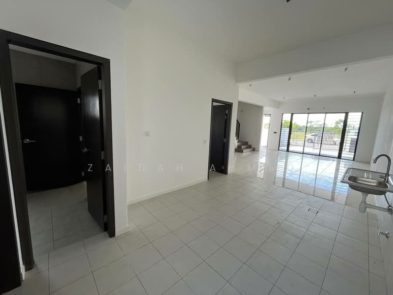 2-storey Terraced House for Sale in Sepang (Selangor) - Zaidah Ahmad - Interior - PropertyGuru.com.my