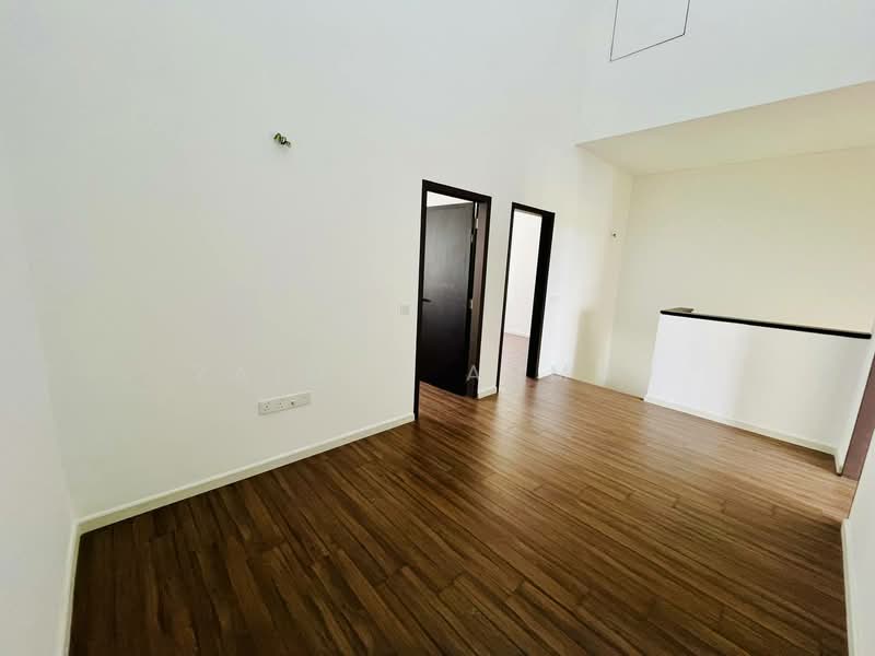 2-storey Terraced House for Sale in Sepang (Selangor) - Zaidah Ahmad - Interior - PropertyGuru.com.my