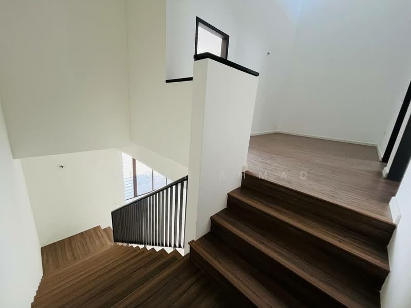 2-storey Terraced House for Sale in Sepang (Selangor) - Zaidah Ahmad - Interior - PropertyGuru.com.my