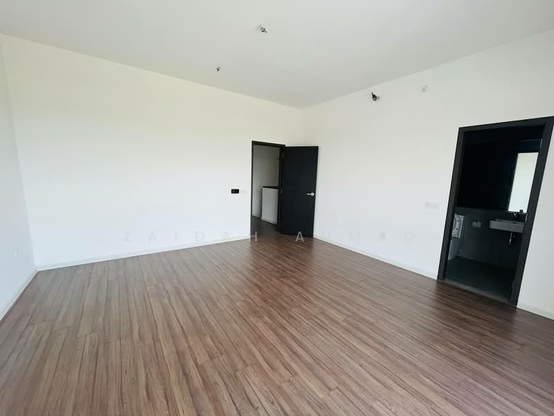 2-storey Terraced House for Sale in Sepang (Selangor) - Zaidah Ahmad - Interior - PropertyGuru.com.my