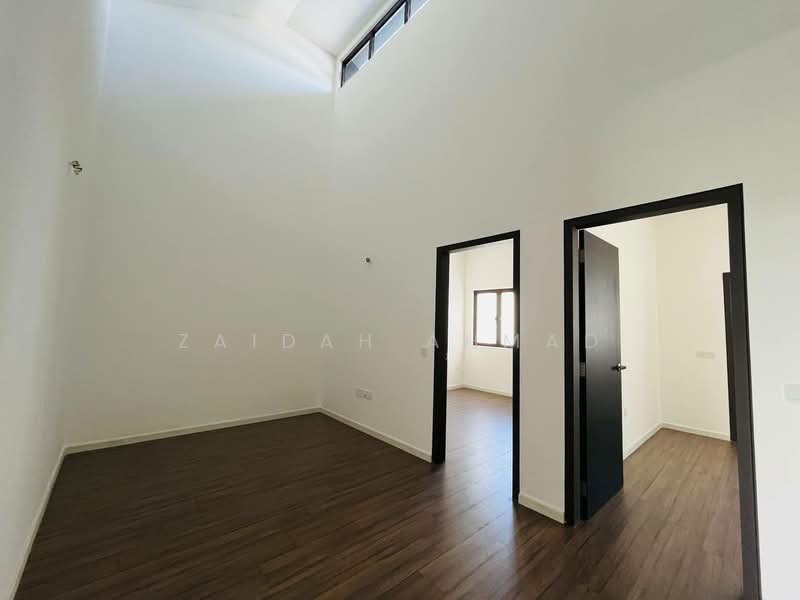 2-storey Terraced House for Sale in Sepang (Selangor) - Zaidah Ahmad - Interior - PropertyGuru.com.my