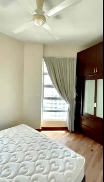 Condominium for Rent at The Brezza - Gan Chun Kai - Bedroom - PropertyGuru.com.my