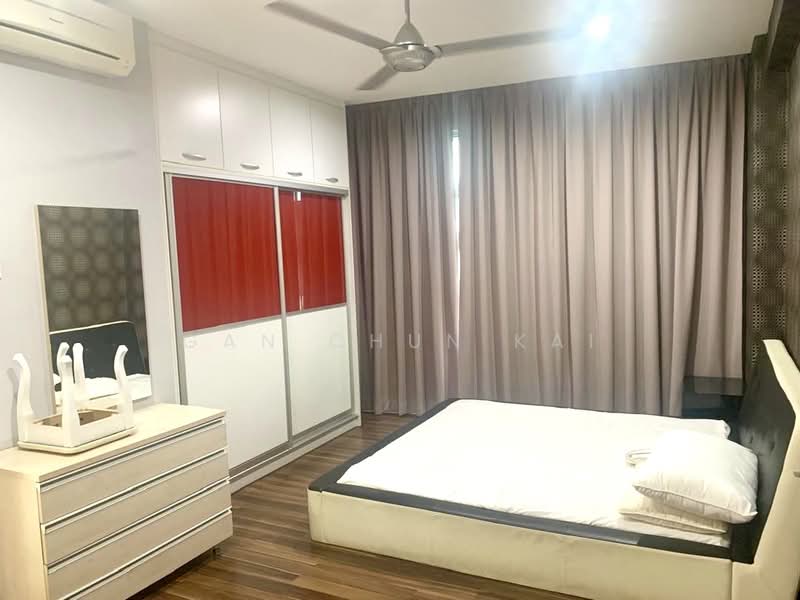 Condominium for Rent at The Brezza - Gan Chun Kai - PropertyGuru.com.my