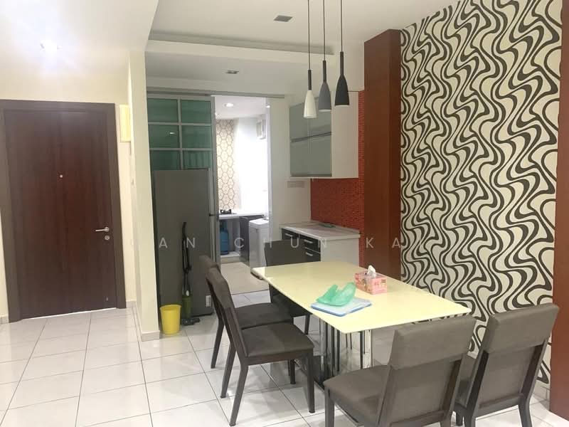 Condominium for Rent at The Brezza - Gan Chun Kai - PropertyGuru.com.my