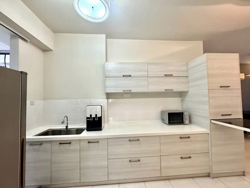 Kondominium untuk Disewa di The Brezza - Gan Chun Kai - PropertyGuru.com.my