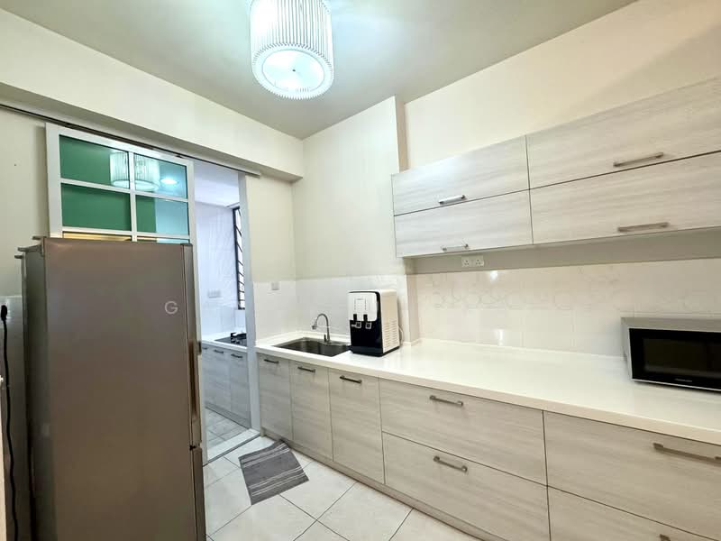 Kondominium untuk Disewa di The Brezza - Gan Chun Kai - PropertyGuru.com.my
