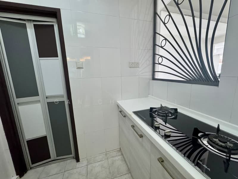 Kondominium untuk Disewa di The Brezza - Gan Chun Kai - PropertyGuru.com.my