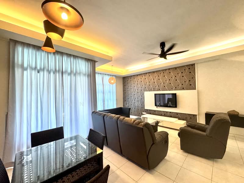 Kondominium untuk Disewa di The Brezza - Gan Chun Kai - PropertyGuru.com.my