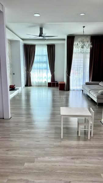 Kondominium untuk Disewa di The Brezza - Gan Chun Kai - PropertyGuru.com.my