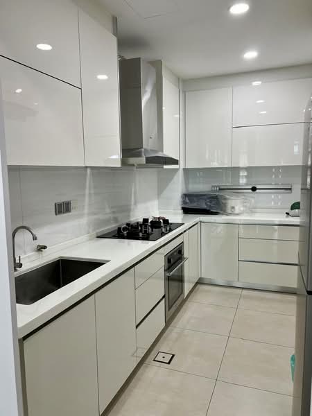 Kondominium untuk Disewa di The Brezza - Gan Chun Kai - PropertyGuru.com.my
