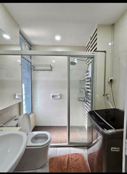 Kondominium untuk Disewa di The Brezza - Gan Chun Kai - PropertyGuru.com.my
