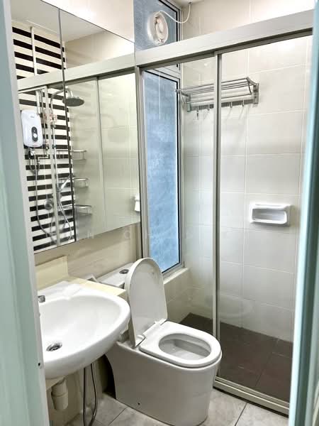 Kondominium untuk Disewa di The Brezza - Gan Chun Kai - PropertyGuru.com.my