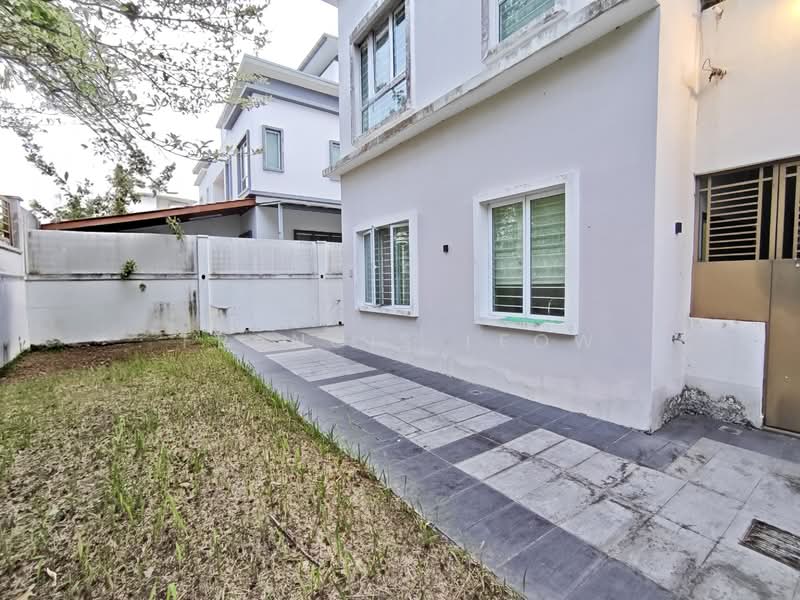 Semi-Detached House for Sale in Bandar Country Homes (Rawang) - Francis Leow - PropertyGuru.com.my