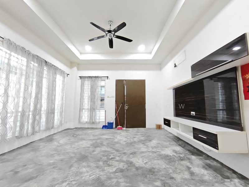 Semi-Detached House for Sale in Bandar Country Homes (Rawang) - Francis Leow - PropertyGuru.com.my